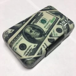 Montana Fly Company MFC Money Box