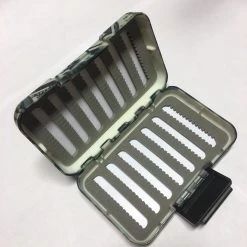 Montana Fly Company MFC Money Box