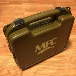 Montana Fly Company Tools & Accessories MFC Boat Box