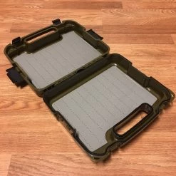 Montana Fly Company Tools & Accessories MFC Boat Box