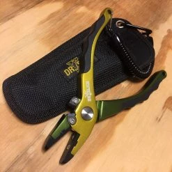 Dr. Slick Typhoon Pliers