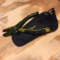 Dr. Slick Typhoon Pliers