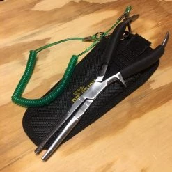 Dr. Slick Barracuda Pliers