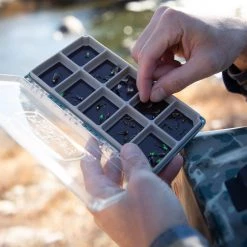 Fishpond Tacky Original Fly Box RiverMag 5 Fishpond Tacky Original Fly Box RiverMag