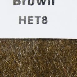 Hareline Dubbin, Inc. Fly Tying Hare's Ear Plus Dubbin