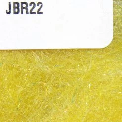 Hareline Dubbin, Inc. Fly Fish Food's Jr. Bruiser Blend Fly Tying