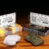 Hareline Dubbin, Inc. Fly Fish Food's Jr. Bruiser Blend Fly Tying