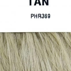 Hareline Dubbin, Inc. Fly Tying Pseudo Hair