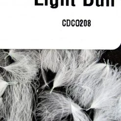 Hareline Dubbin, Inc. CDC Oiler Puffs