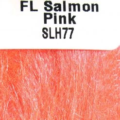 Hareline Dubbin, Inc. Synthetic Dubbing Senyo's Laser Hair 4.0 Inches