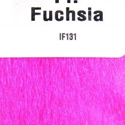 Hareline Dubbin, Inc. Ice Fur Fly Tying 40 Hareline Dubbin, Inc. Ice Fur Fly Tying