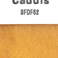 Hareline Dubbin, Inc. Fly Tying Super Fine Dry Fly Dubbing