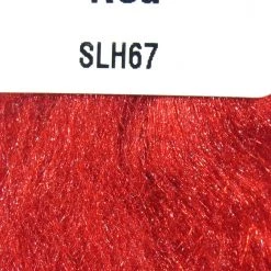 Hareline Dubbin, Inc. Synthetic Dubbing Senyo's Laser Hair 4.0 Inches