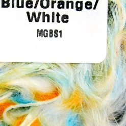 Hareline Dubbin, Inc. Micro Groovy Bunny Strips Fly Tying 16 Hareline Dubbin, Inc. Micro Groovy Bunny Strips Fly Tying