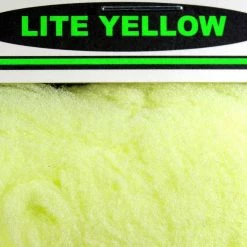 Hareline Dubbin, Inc. McFlyfoam Fly Tying