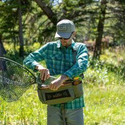 Fishpond Packs & Gear Bags Flathead Sling Pack