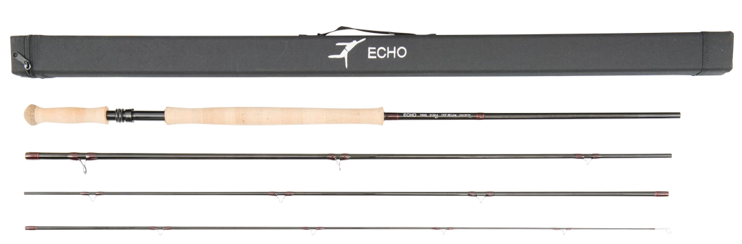 Echo King 1 Echo King