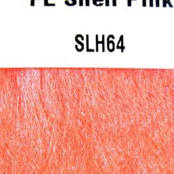 Hareline Dubbin, Inc. Synthetic Dubbing Senyo's Laser Hair 4.0 Inches