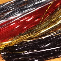 Hedron, Inc. Lateral Scale Solid Colors Fly Tying