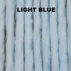 The Bug Shop Fly Tying Glo Bugs Yarn