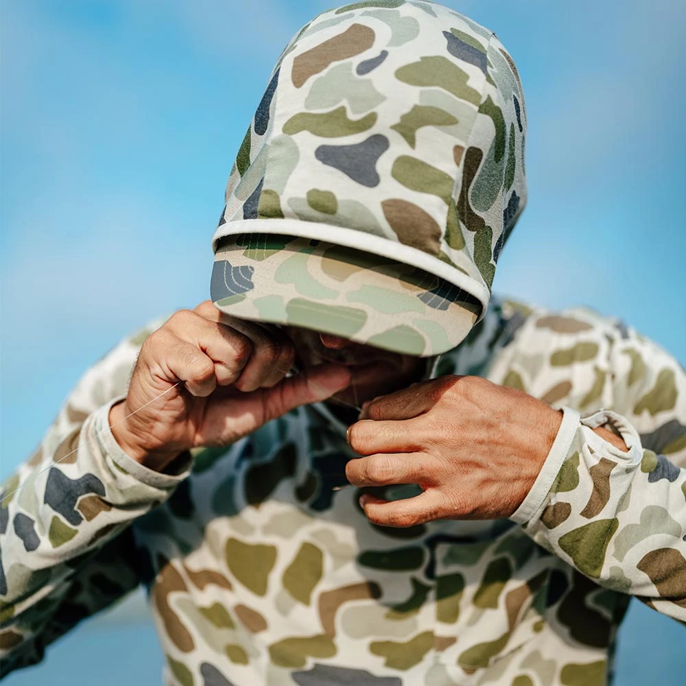 Free Fly Apparel Men's Bamboo Lightweight Hoody 5 Free Fly Apparel Men's Bamboo Lightweight Hoody