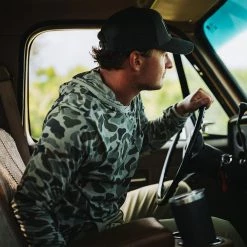 Free Fly Apparel Men's Bamboo Lightweight Hoody 13 Free Fly Apparel Men's Bamboo Lightweight Hoody