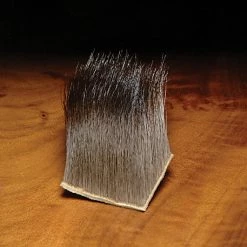 Hareline Dubbin, Inc. Moose Body Hair Fly Tying