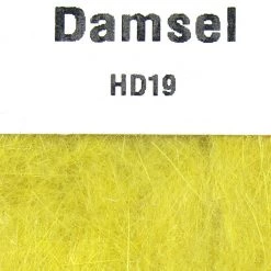 Hareline Dubbin, Inc. Hareline Dubbin