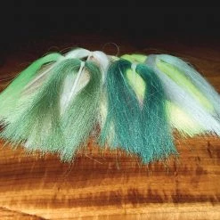 Hareline Dubbin, Inc. Midge Flash