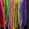 Hareline Dubbin, Inc. Fly Tying UV Mottled Galaxy Mop Chenille