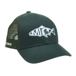 Rep Your Water Michigan Hat - East Lansing Edition Apparel