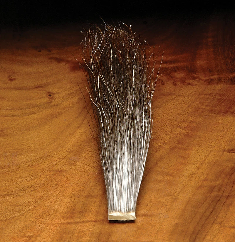 Hareline Dubbin, Inc. Fly Tying Moose Mane 1 Hareline Dubbin, Inc. Fly Tying Moose Mane