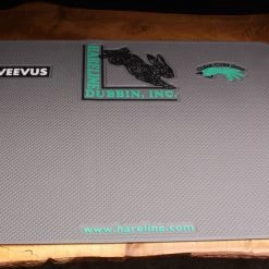 Hareline Dubbin, Inc. Mega Fly Tying Pad