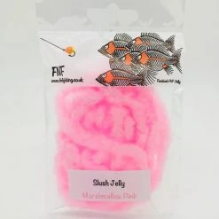 FNF Slush Jelly Fly Tying