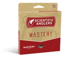 Scientific Anglers Fly Line Mastery Great Lakes Switch