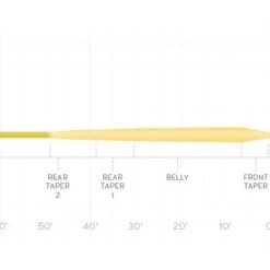 Scientific Anglers Fly Fishing Mastery Infinity