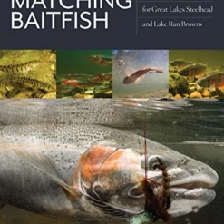 Nomad Anglers Matching Baitfish