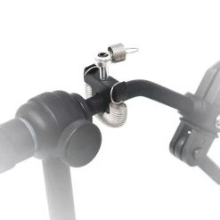 Renzetti Hook Retainer And Material Clip Fly Tying