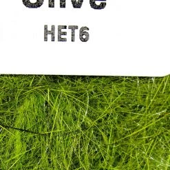 Hareline Dubbin, Inc. Fly Tying Hare's Ear Plus Dubbin