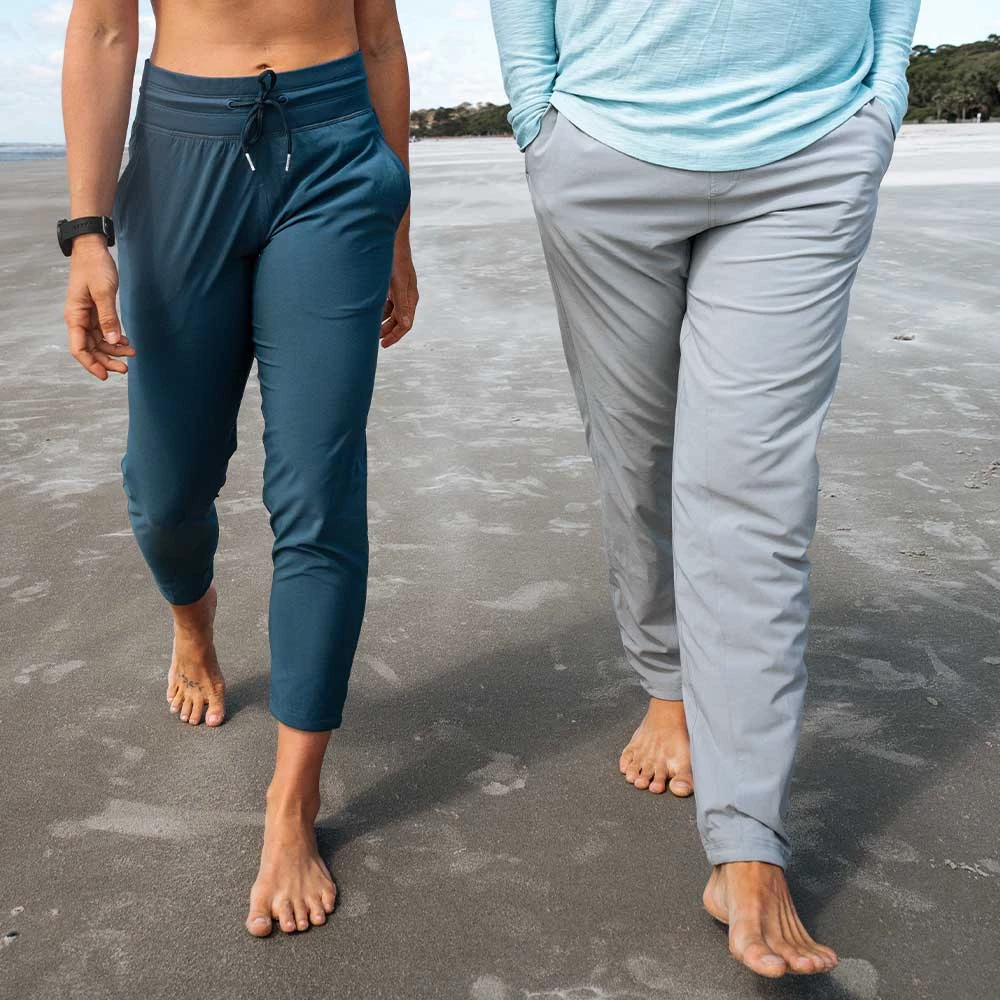 Free Fly Apparel Men's Breeze Pant 7 Free Fly Apparel Men's Breeze Pant