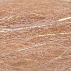 Hareline Dubbin, Inc. Fly Tying Flash 'N Slinky