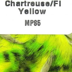 Hareline Dubbin, Inc. Barred Micro Pulsator Strips Fly Tying 35 Hareline Dubbin, Inc. Barred Micro Pulsator Strips Fly Tying