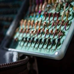 Fishpond Tacky Original Fly Box 2X Tools & Accessories