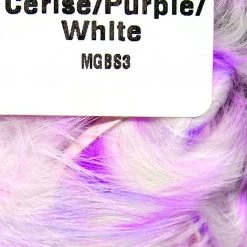 Hareline Dubbin, Inc. Micro Groovy Bunny Strips Fly Tying 18 Hareline Dubbin, Inc. Micro Groovy Bunny Strips Fly Tying