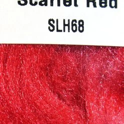 Hareline Dubbin, Inc. Synthetic Dubbing Senyo's Laser Hair 4.0 Inches