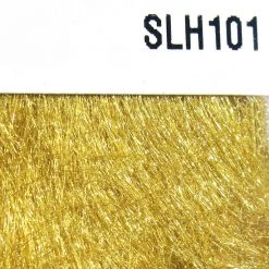 Hareline Dubbin, Inc. Synthetic Dubbing Senyo's Laser Hair 4.0 Inches