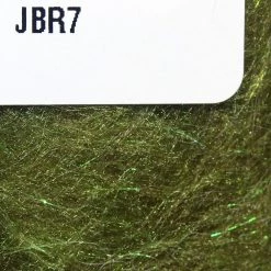 Hareline Dubbin, Inc. Fly Fish Food's Jr. Bruiser Blend Fly Tying