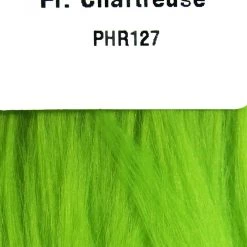 Hareline Dubbin, Inc. Fly Tying Pseudo Hair