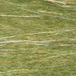 Hareline Dubbin, Inc. Fly Tying Flash 'N Slinky