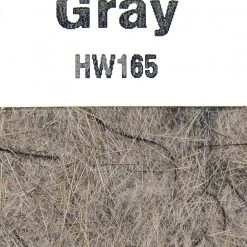 Hareline Dubbin, Inc. Hare'e Wiggle Dub Fly Tying